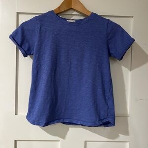 crewcuts tshirt size 10